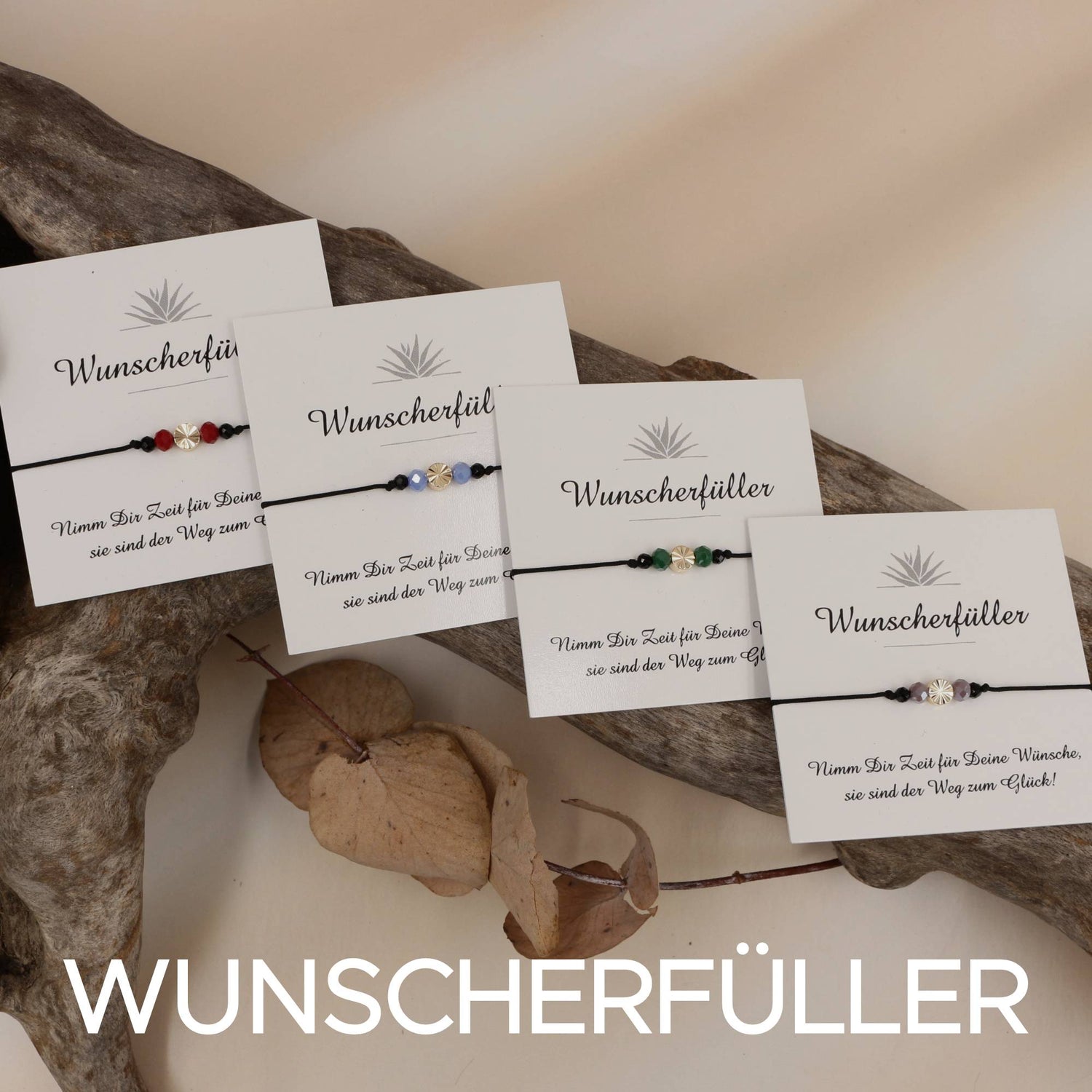 Armband Wunscherfüller
