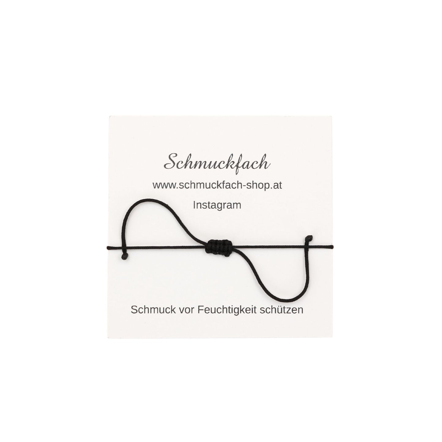 Armband Wunscherfüller Gold Blau