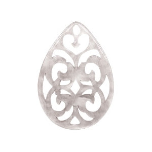 Ohrhänger "Tropfen"