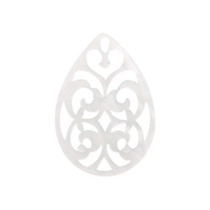 Ohrhänger "Tropfen"