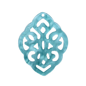 Ohrhänger "Barrock"