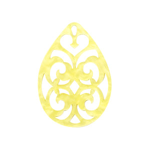 Ohrhänger "Tropfen"