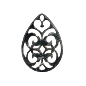 Ohrhänger "Tropfen"