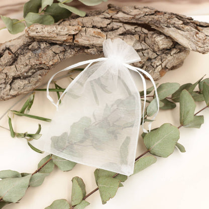 Ohrstecker "Blume des Lebens" Holz Buche