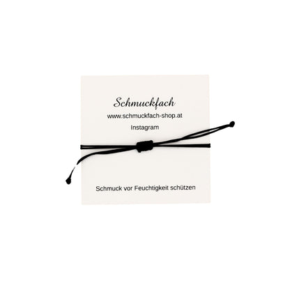 Armband "Sonne" intensiv Holz Buche