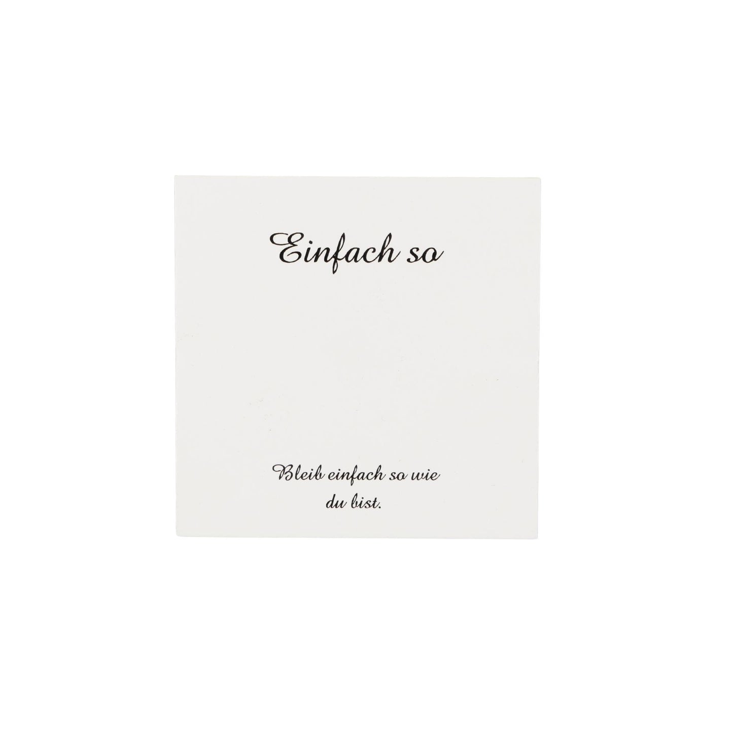 Ohrstecker "Ginkgo Blatt" Holz Buche