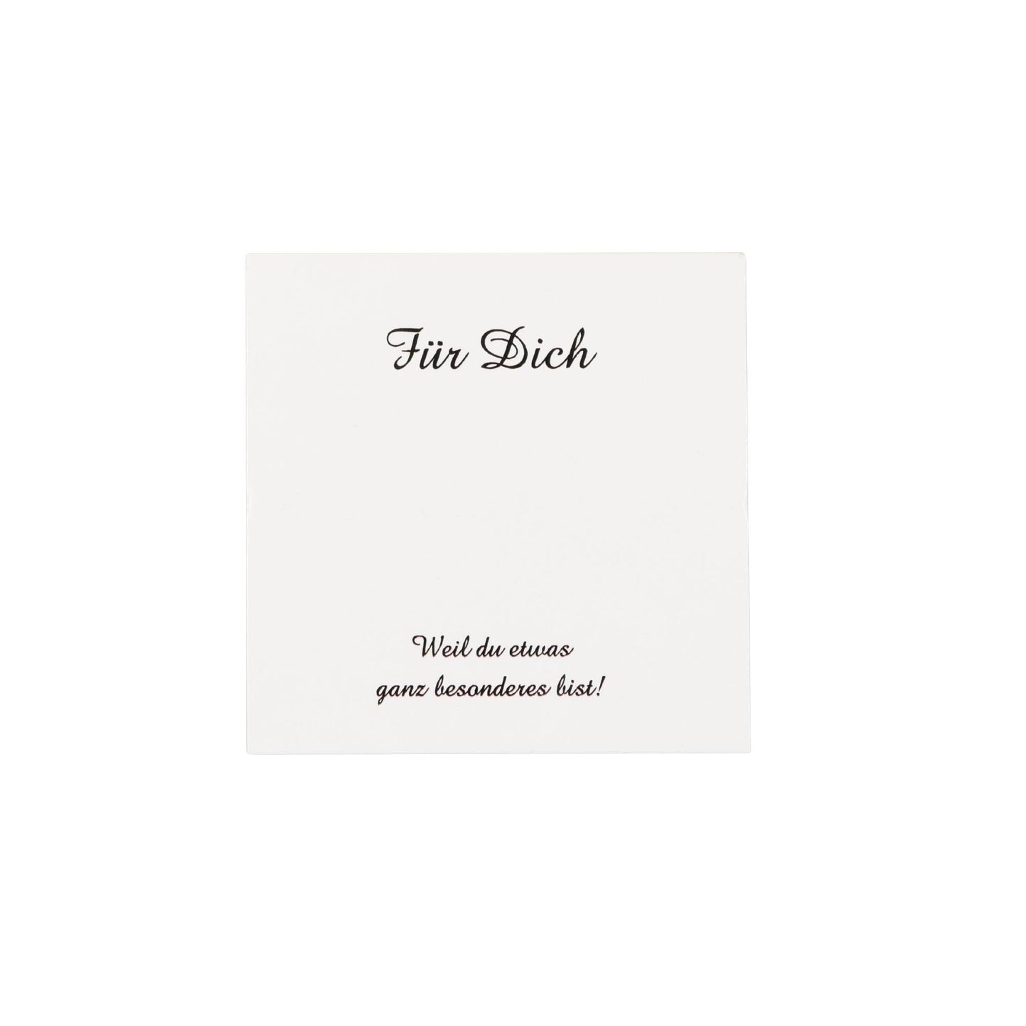 Ohrstecker "Blume des Lebens" zart Holz Buche